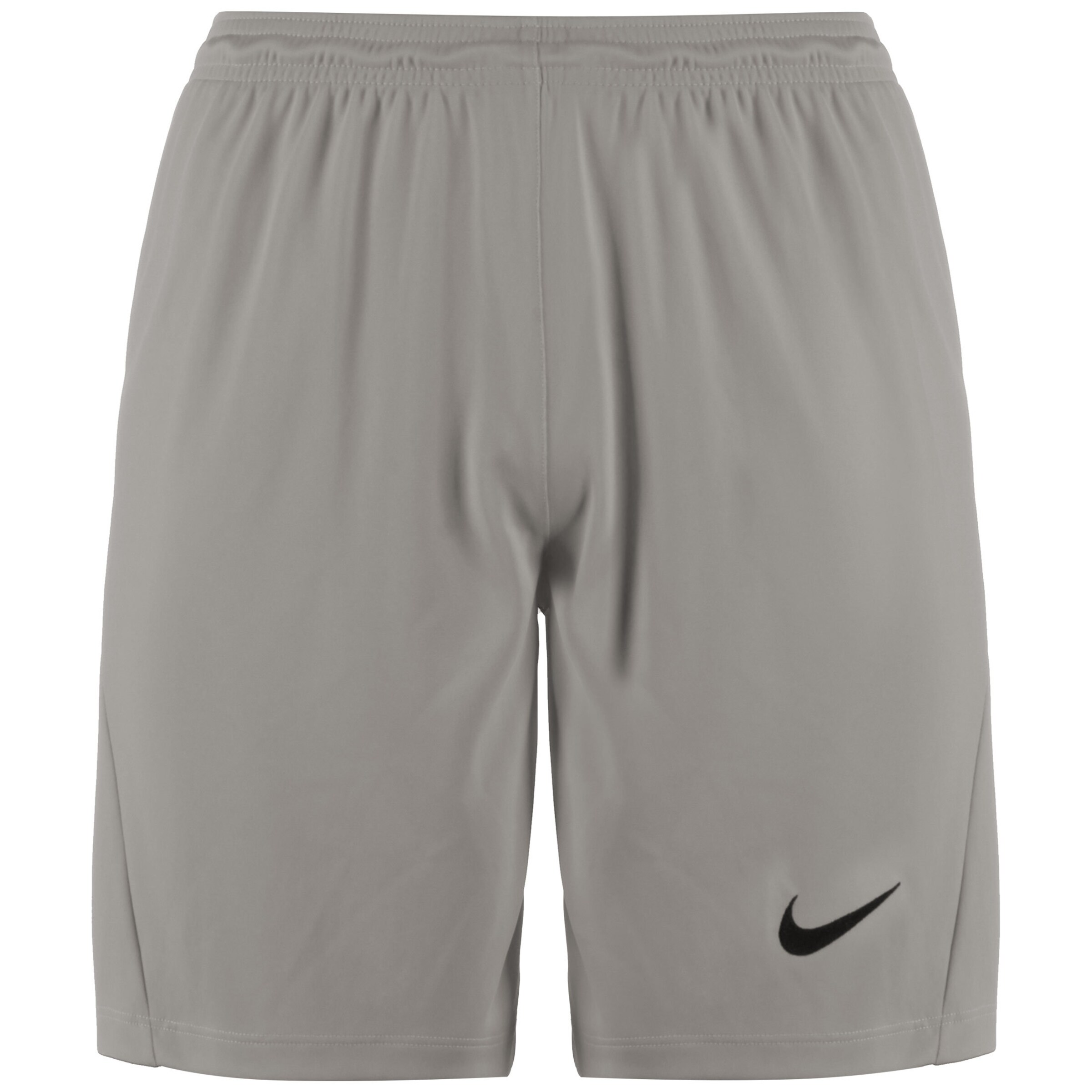 NIKE Regular Sportbroek 'Park III' in Grijs: voorkant