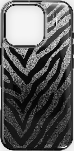 iDeal of Sweden Smartphonehoesje 'iPhone 16 Pro Max' in Zwart: voorkant