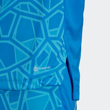 ADIDAS SPORTSWEAR Trikot 'Condivo 22' in Blau