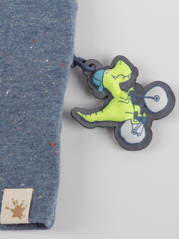SIGIKID Shirt in Blue