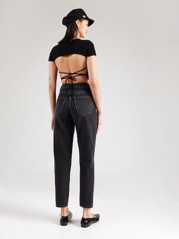 TOPSHOP Loosefit Farkut 'MOLLY' värissä sininen