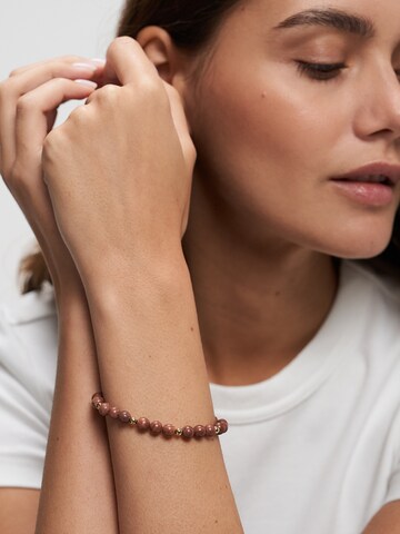 Tamaris Bracelet in Brown: front