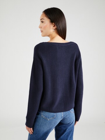 TOMMY HILFIGER Sweater in Blue