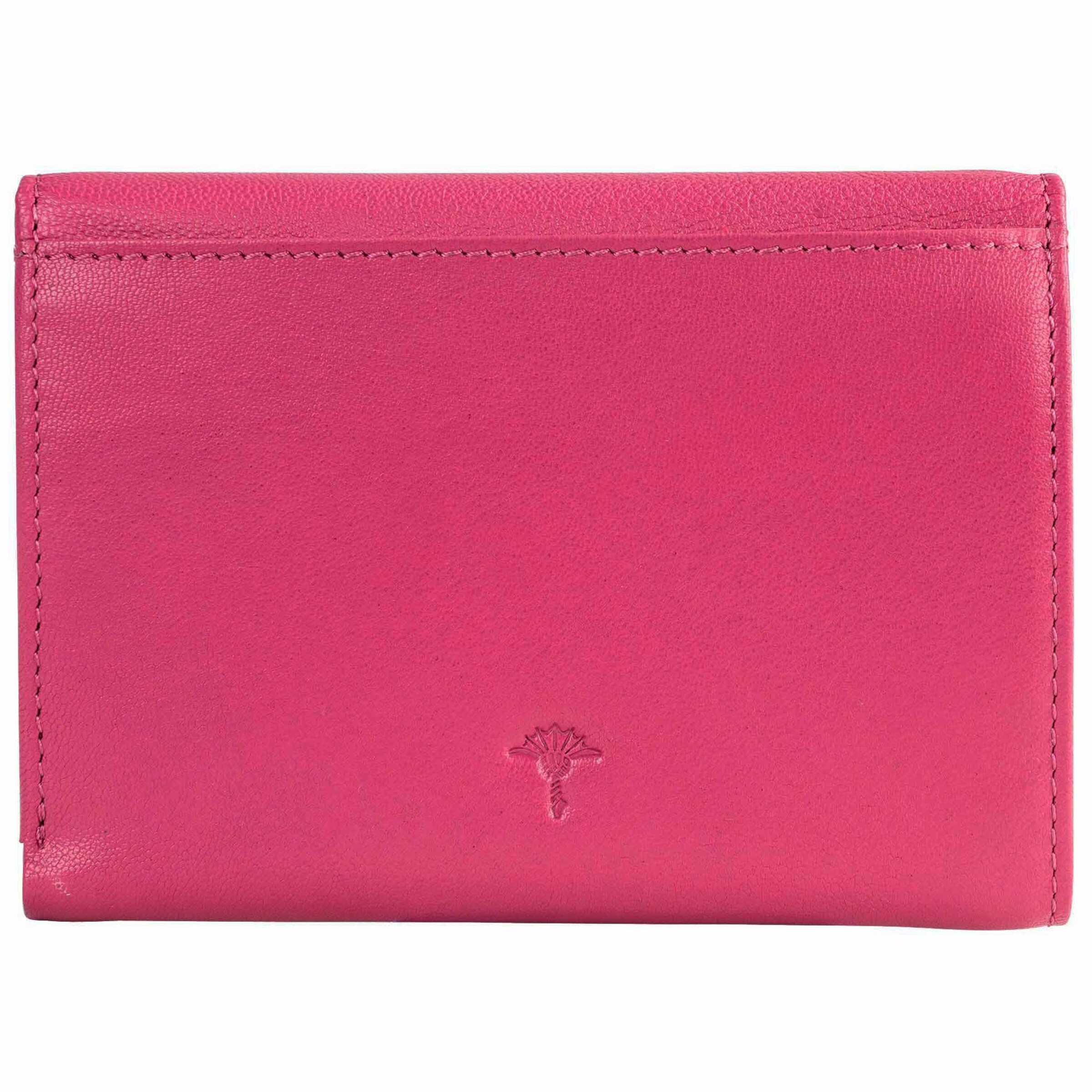 JOOP! Peněženka 'Lantea Cosma' – pink