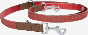 Liebeskind Berlin Pet accessories in Red: front