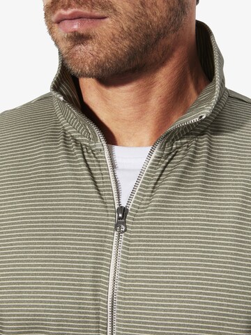 BABISTA Sweat jacket 'Norietta' in Green