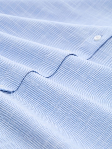 TOM TAILOR Pusero värissä sininen