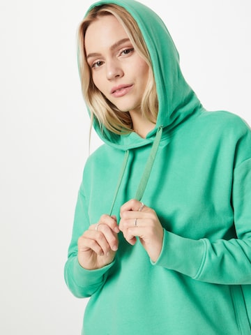 ESPRIT Sweatshirt in Groen