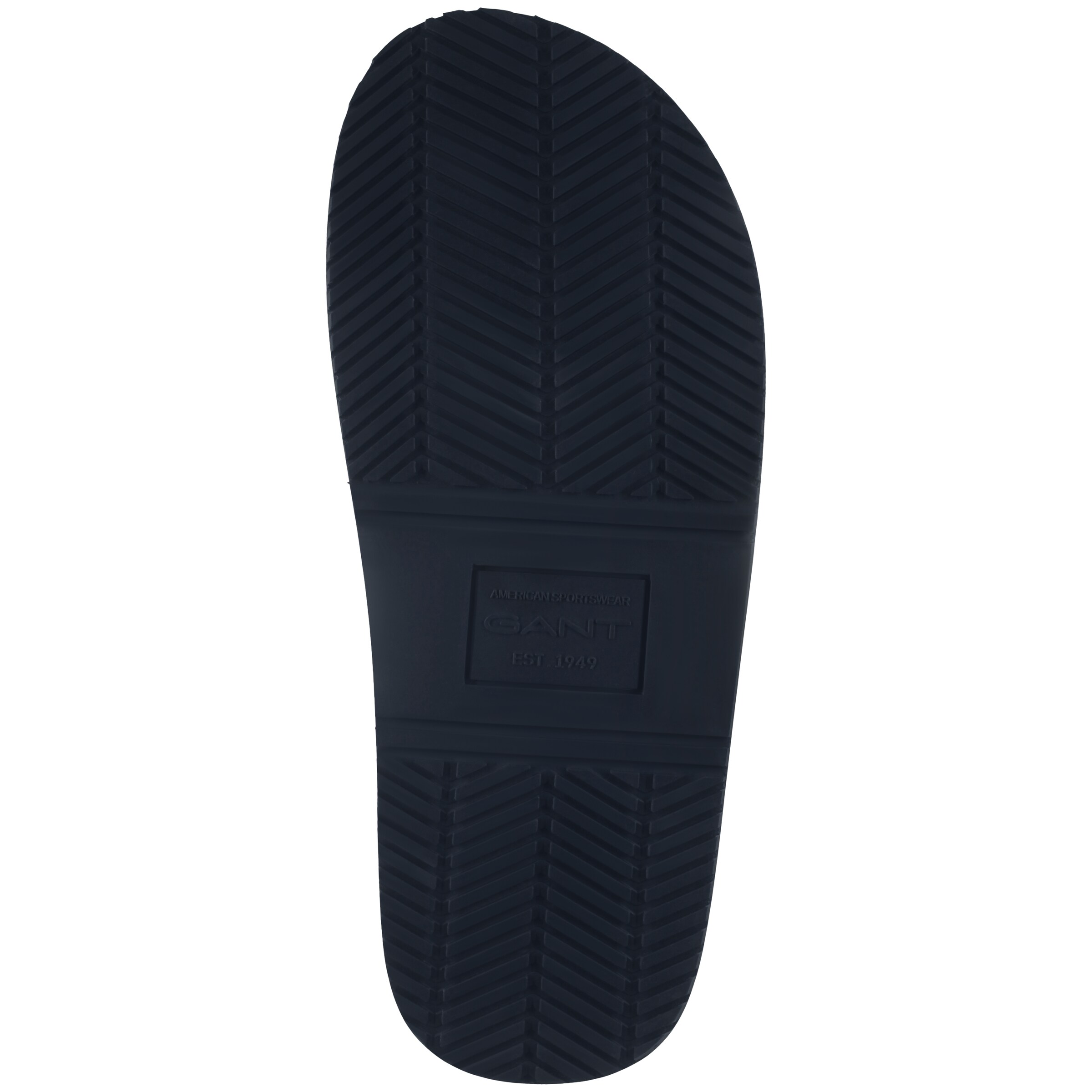 GANT Zehentrenner in Pink