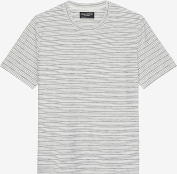 Marc O'Polo T-Shirt in Grau: predná strana