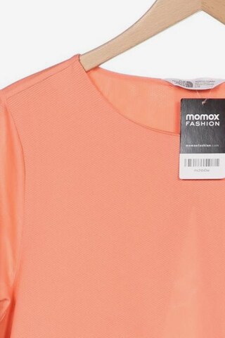 THE NORTH FACE T-Shirt L in Pink