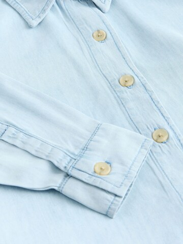 Next Blouse in Blue