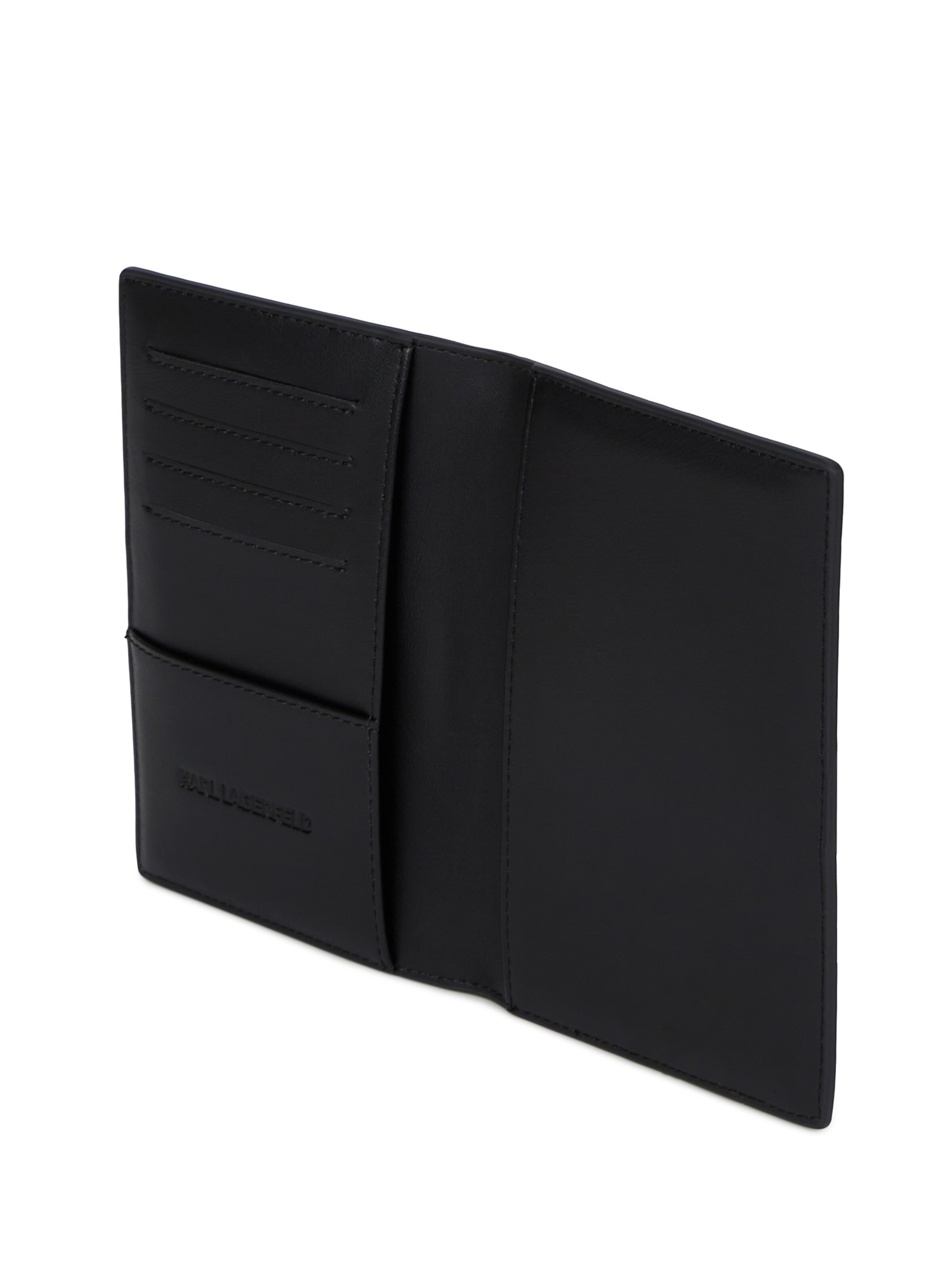 Karl Lagerfeld Портмоне в Черный