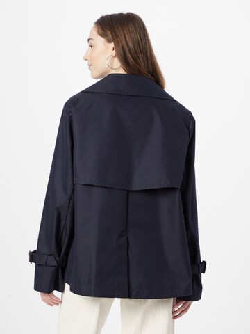 Weekend Max Mara Between-Season Jacket 'BIGLIA' in Blue