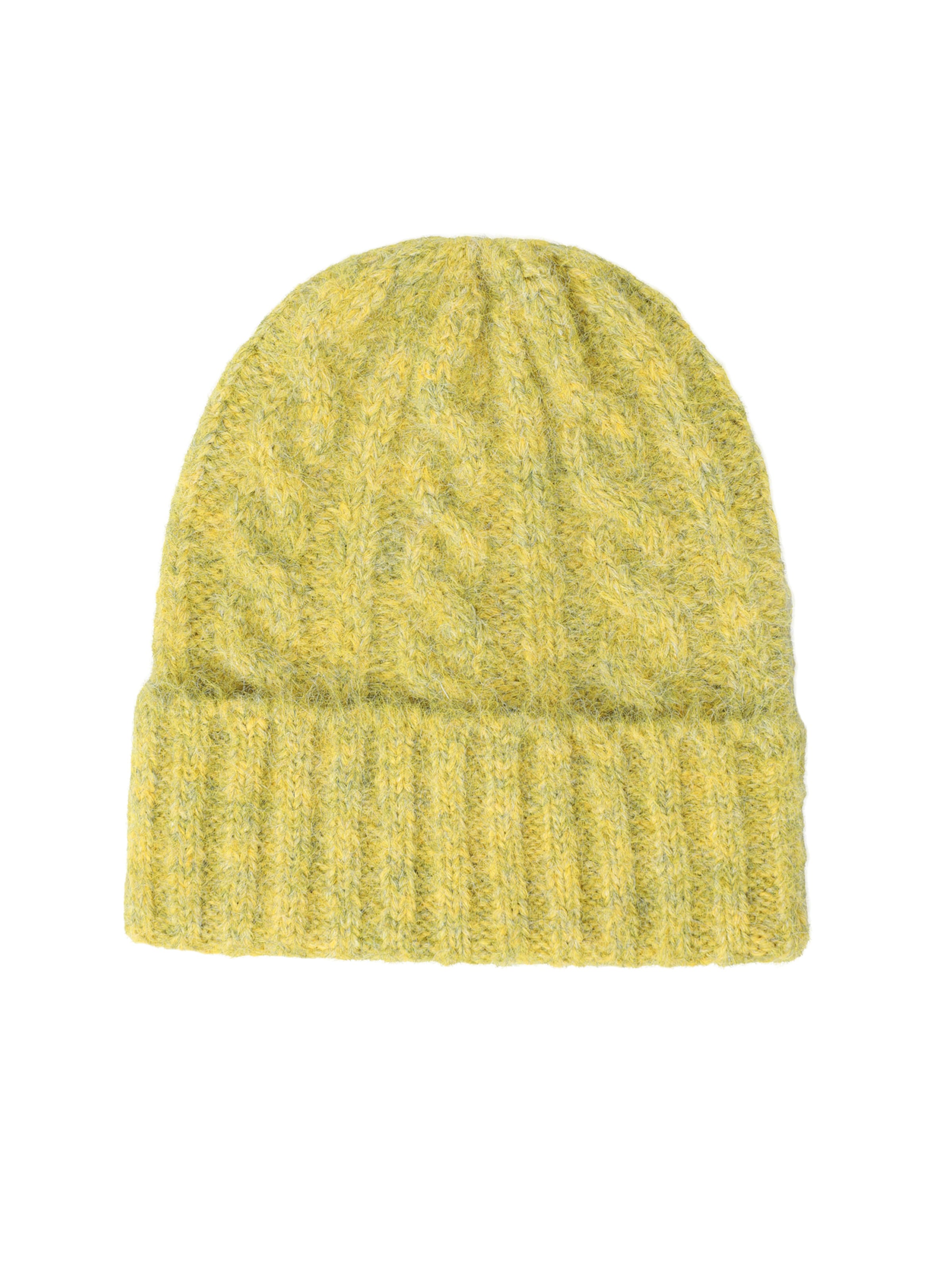 Căciulă 'WERONA 4' de la TATUUM pe verde: față