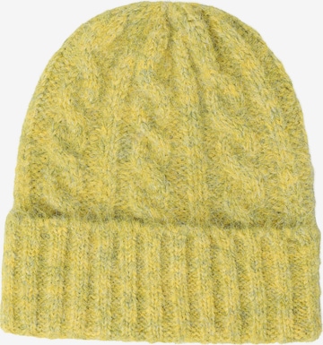 TATUUM Pipo 'WERONA 4' värissä vihreä: etupuoli