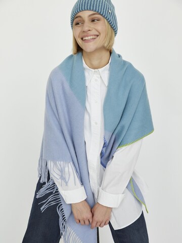 CODELLO Wrap in Blue