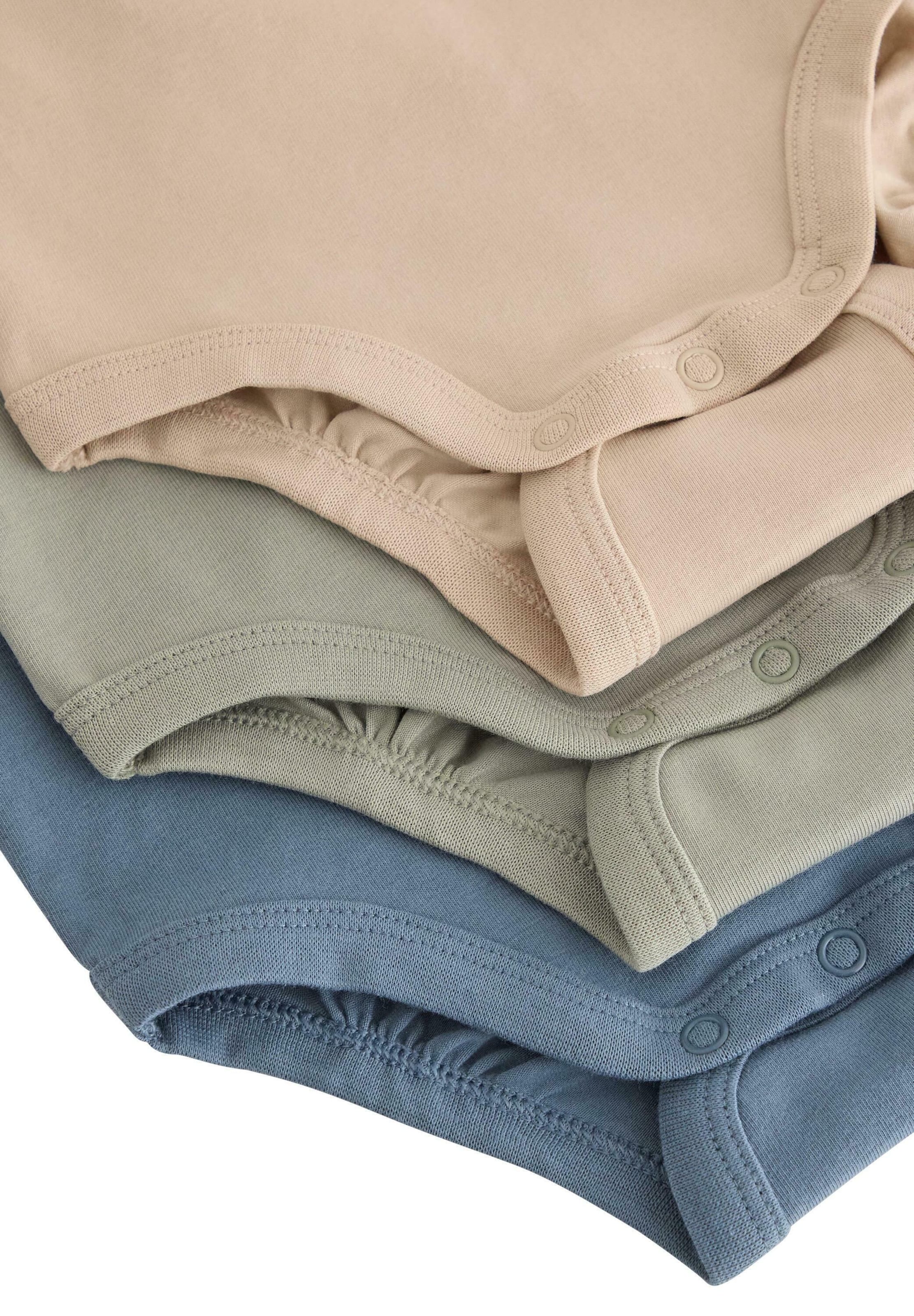 Tutina / body per bambino di Lindex in beige