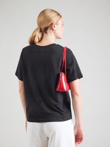 T-shirt 'JDYPISA' JDY en noir