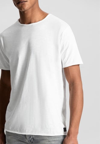 Dstrezzed Shirt 'The McQueen' in White