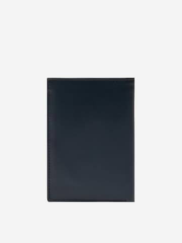 Porte-monnaies 'Leon' Lancel en bleu