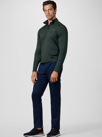 regular Pantaloni chino di Hackett London in blu