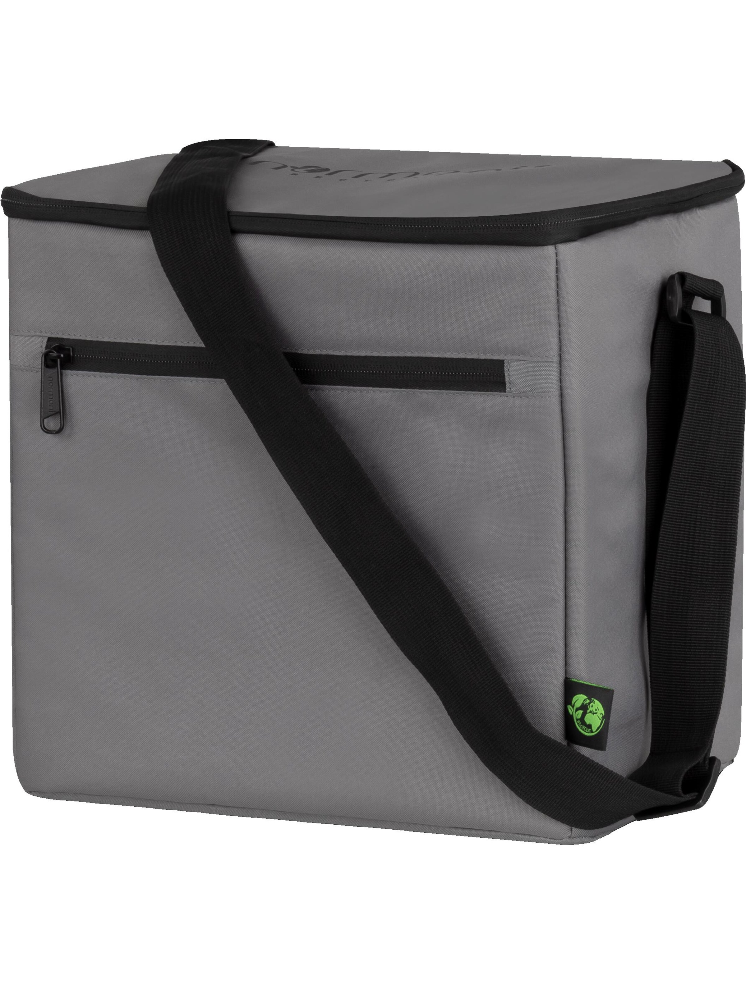 normani Reisetasche in Grau