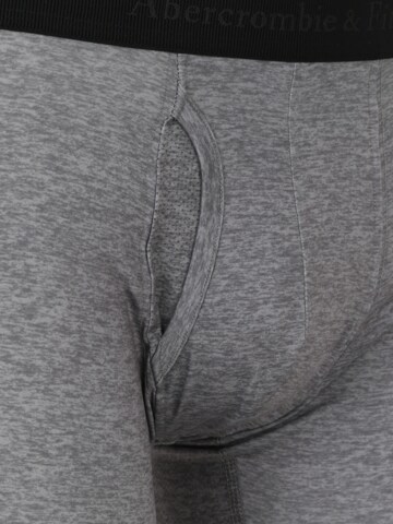 Abercrombie & Fitch Боксерки в синьо