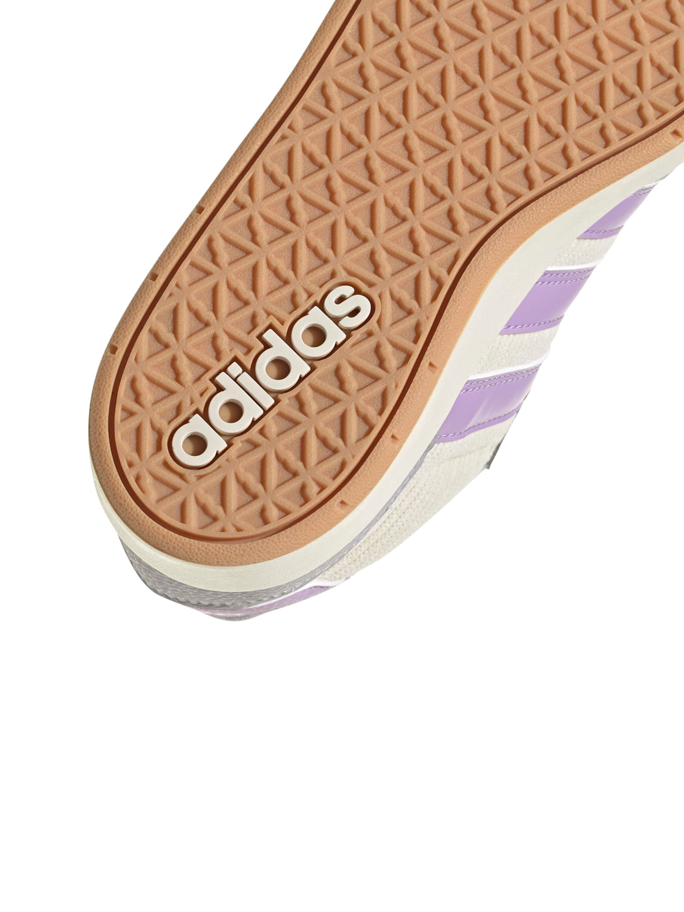 ADIDAS SPORTSWEAR Sports shoe in White