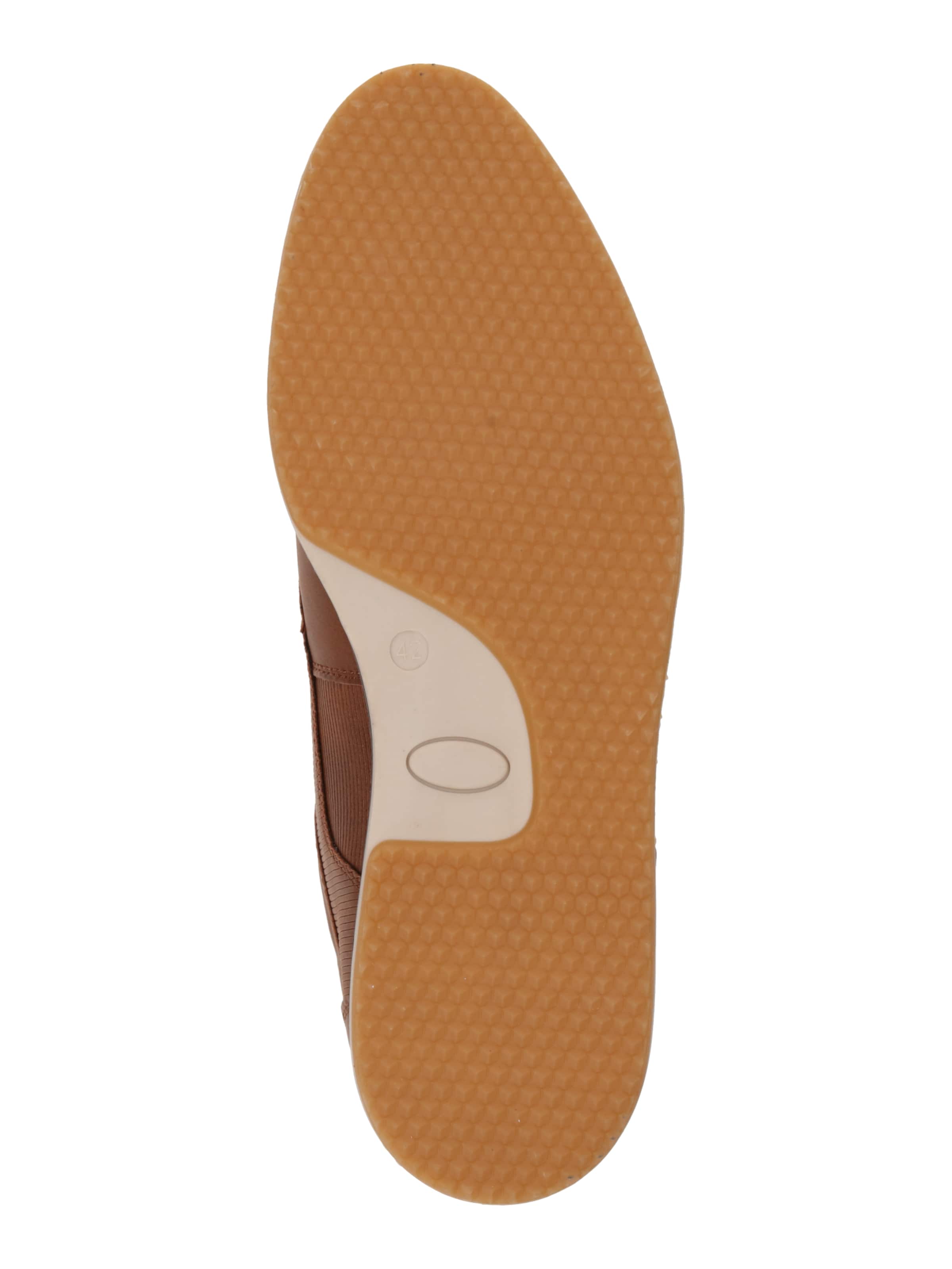 ABOUT YOU Обувь на шнуровке 'Jeremias' в Коричневый