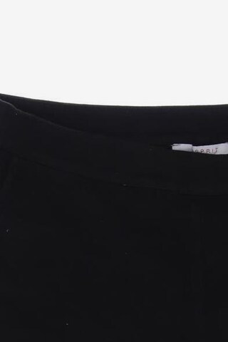 ESPRIT Shorts in S in Black