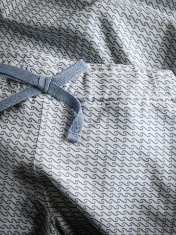 Regular Pantaloni 'AIDA' de la Milk & Muffin pe albastru