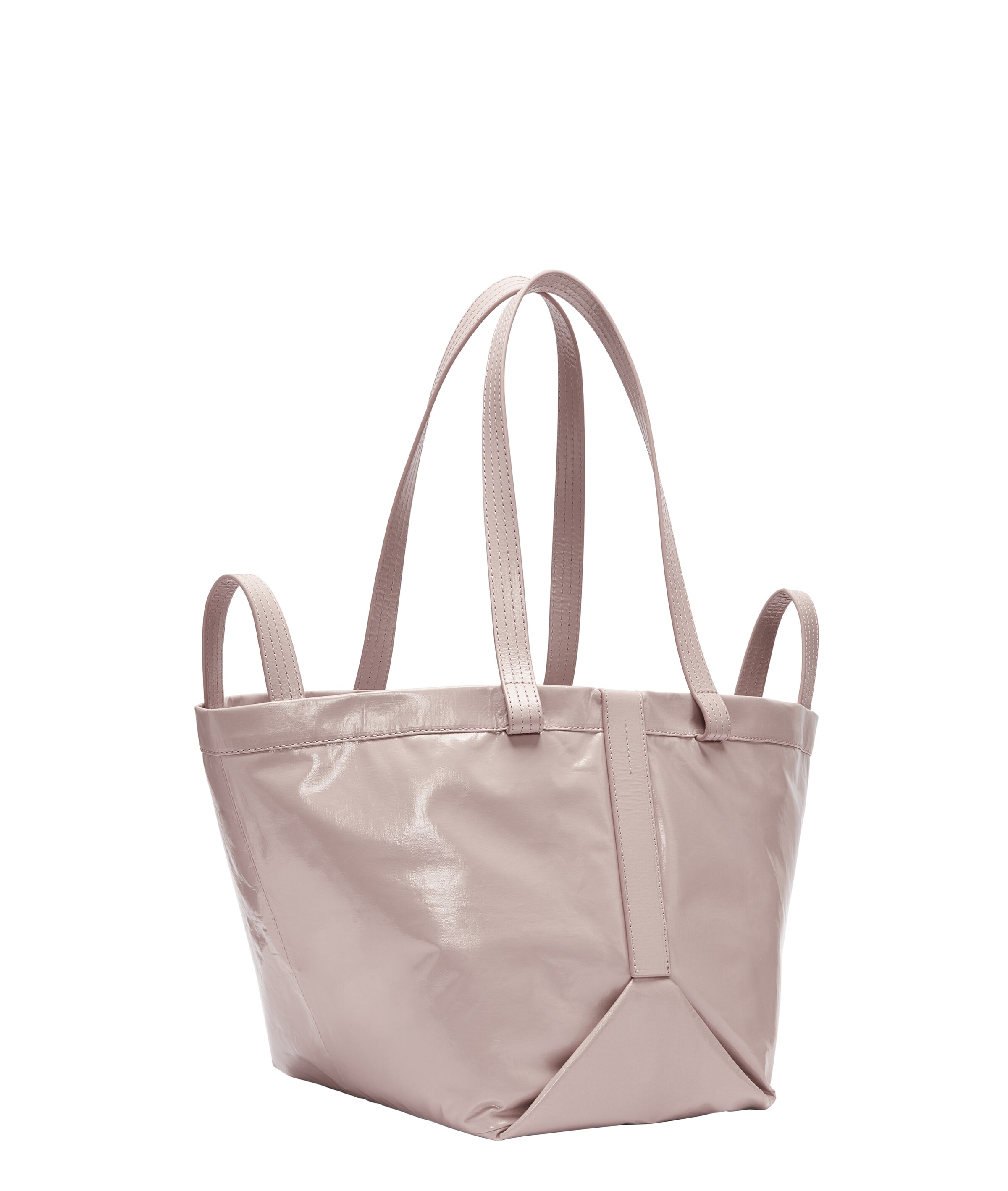 Liebeskind Berlin Шоппер в Ярко-розовый