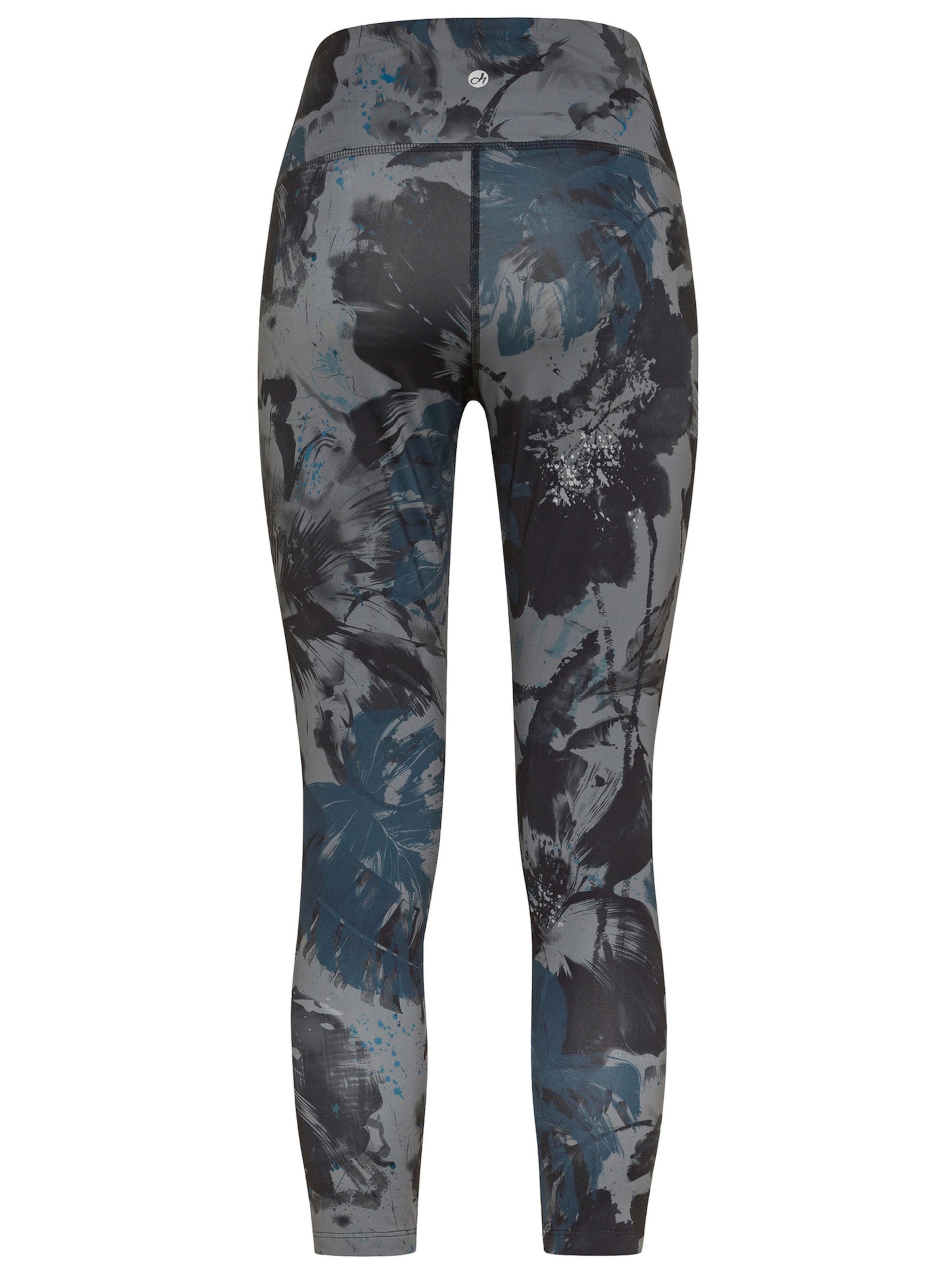 DEHA Skinny Leggings in Grey