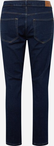 Skinny Jeans de la BURTON MENSWEAR LONDON pe albastru