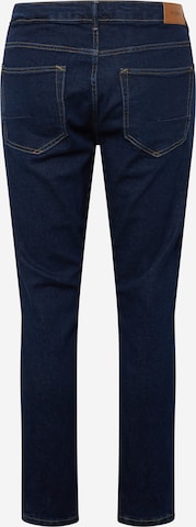 BURTON MENSWEAR LONDON Skinny Jeans i blå