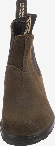 Blundstone Chelsea Boots in Grün