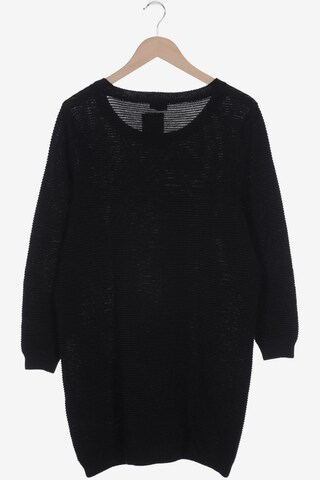 Zizzi Sweater & Cardigan in S in Black