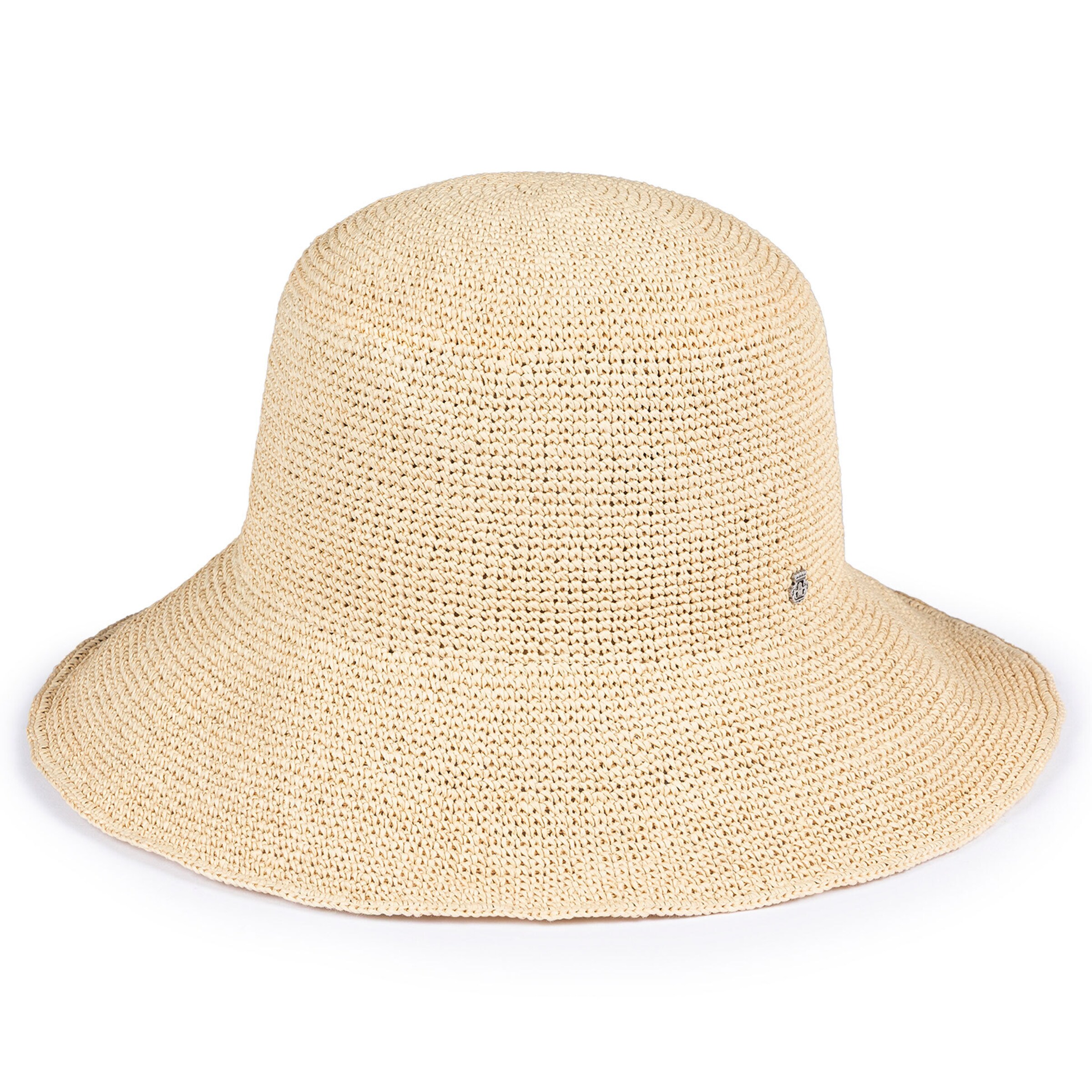Cappello 'MARBELLA' di Roeckl in beige