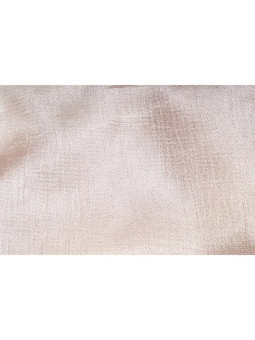 styleBREAKER Schlauchschal 'Seidiger Einfarbiger Loop'‌‌‌‌‌‌‌‌ in Beige