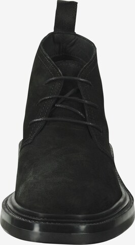 GANT Chukka Boots in Schwarz