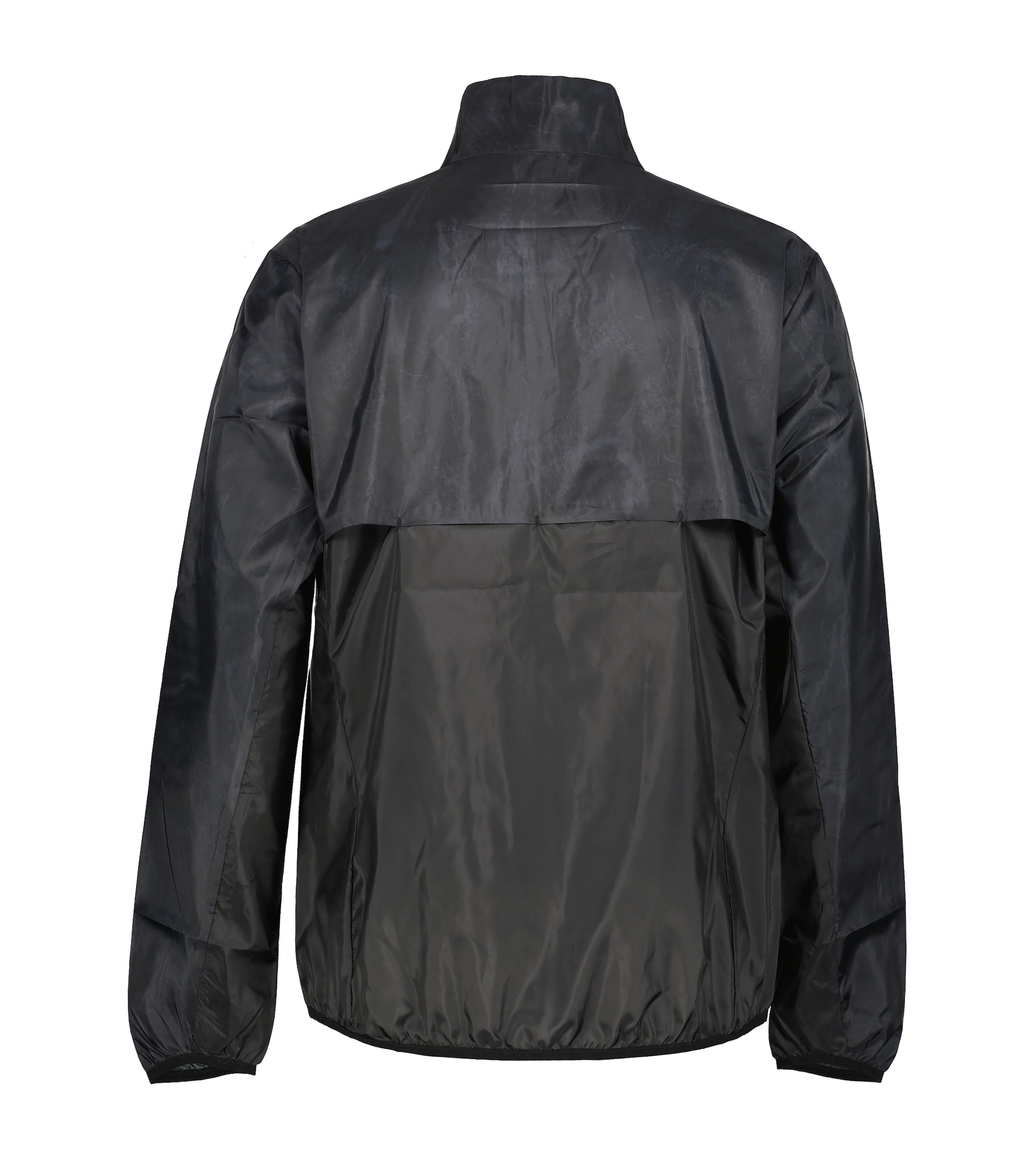 Rukka Weatherproof jacket 'Mailo' in Black