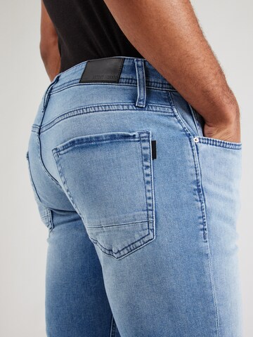 ANTONY MORATO Regular Jeans in Blau