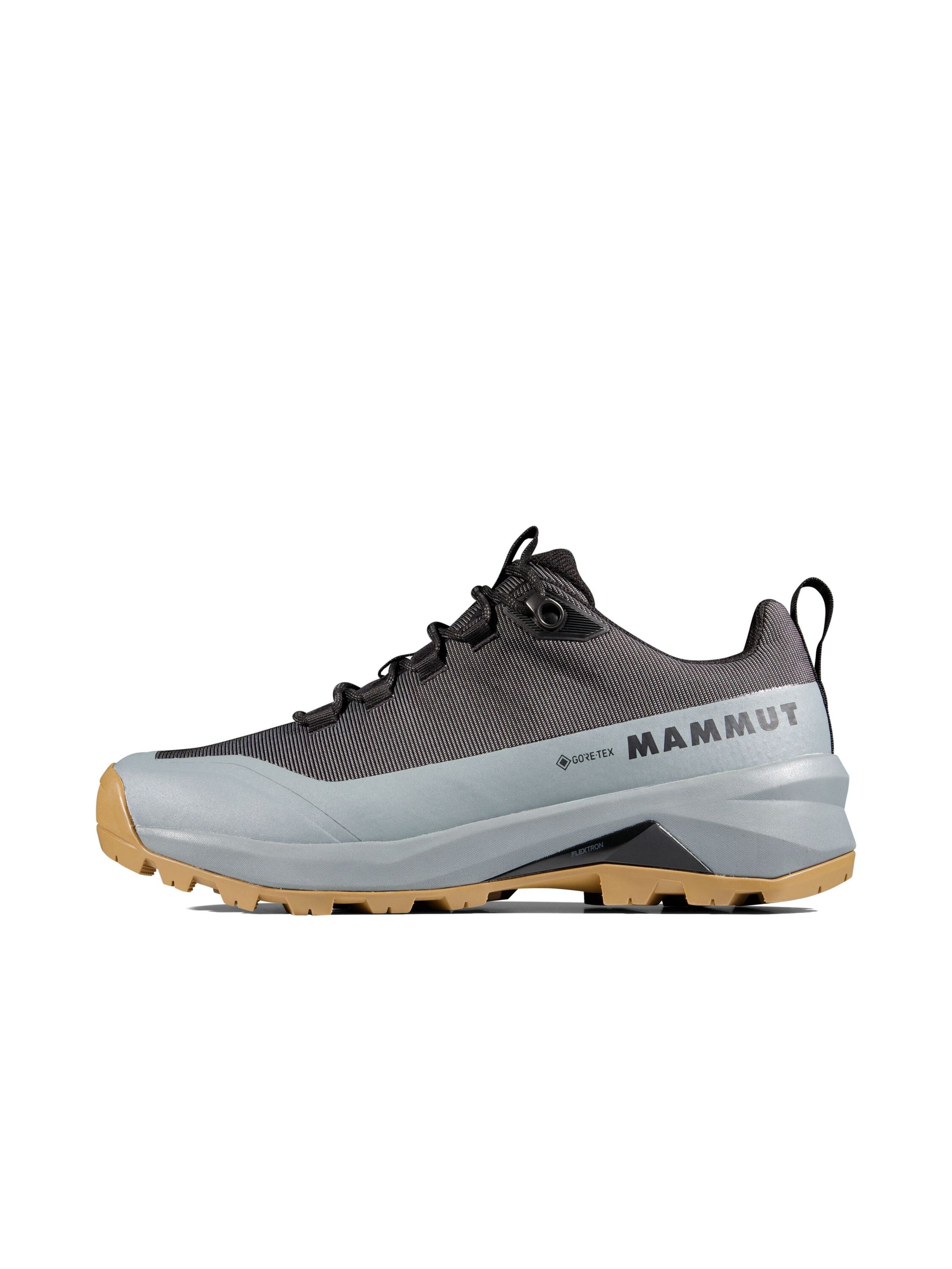 MAMMUT Flats 'Ducan III' in Blue / Black, Item view