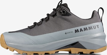 MAMMUT Halbschuh 'Ducan III' in Schwarz: Vorderseite