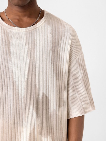 T-Shirt Dandalo en gris