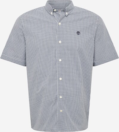 TIMBERLAND Košile 'Gingham' - safírová / bílá, Produkt