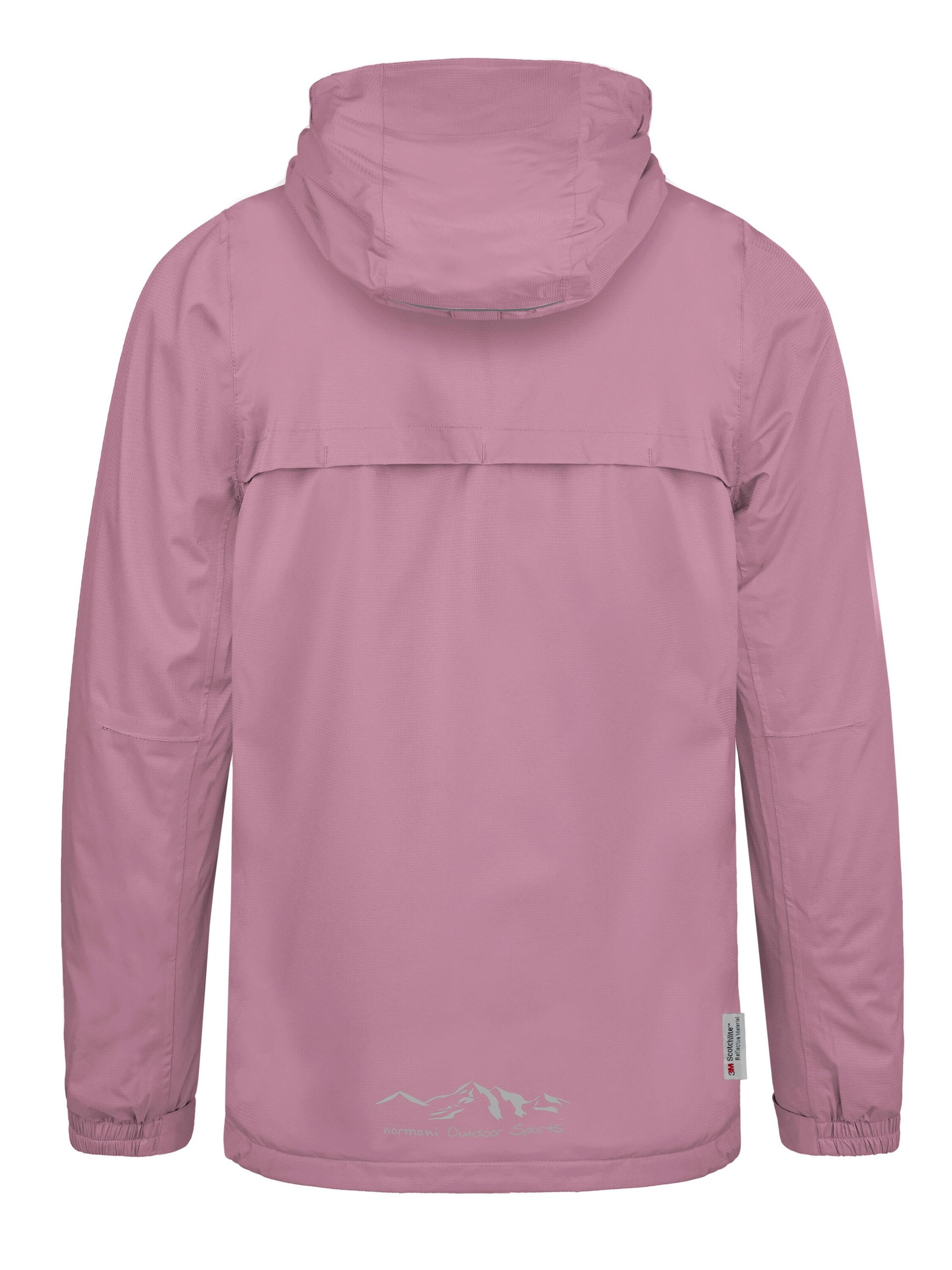 normani Functioneel pak in Roze