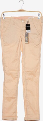 G-Star RAW Stoffhose S in Pink: predná strana