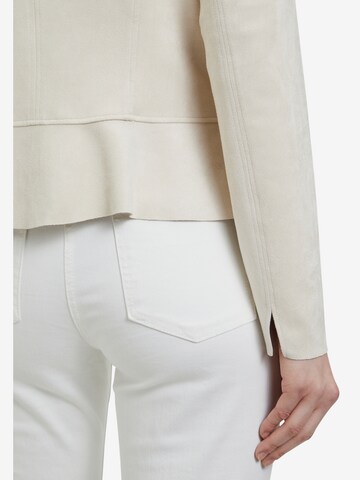 Veste mi-saison Betty Barclay en beige